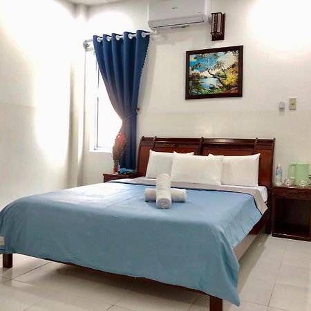 Saigon Cozy Hotel "241 Pham Ngu Lao Street" Hô Chi Minh-Ville Extérieur photo